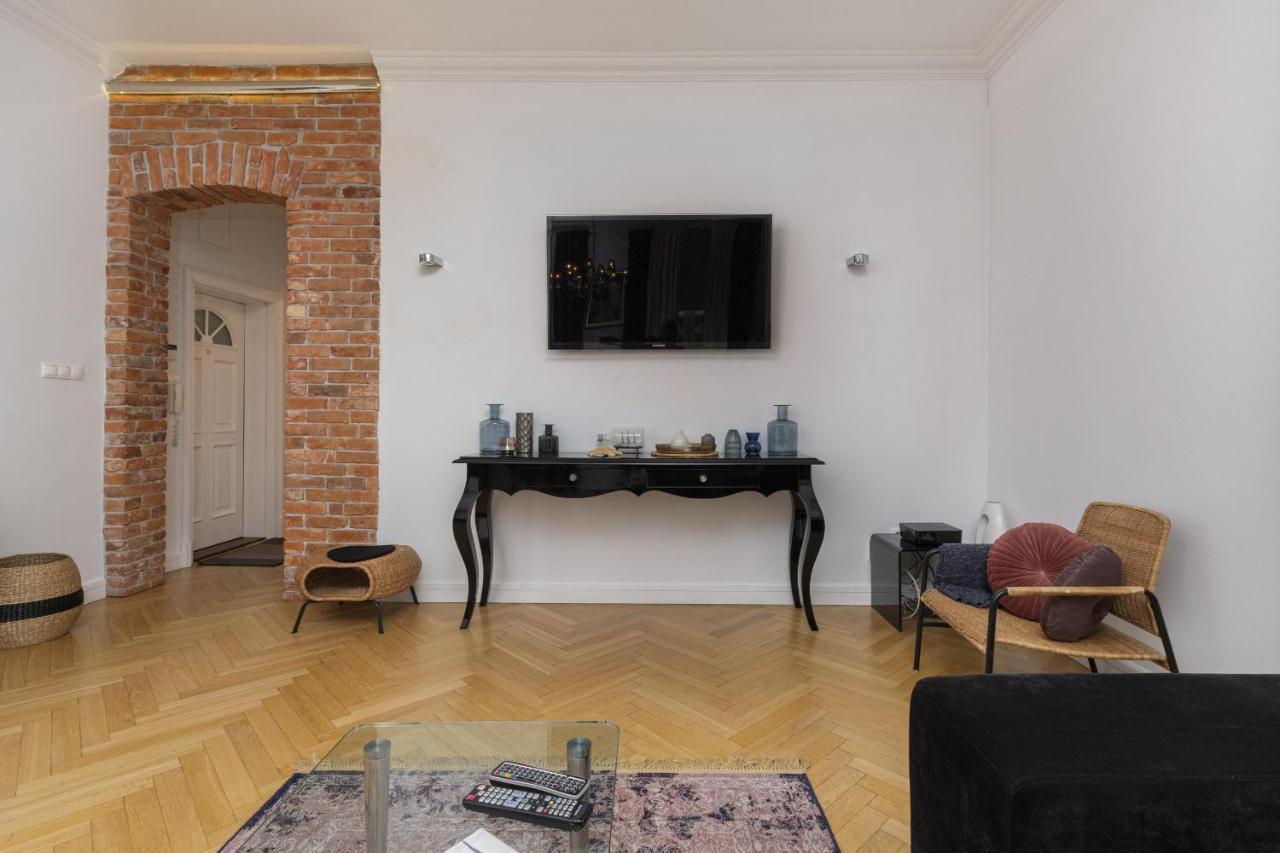 Stylish Apartment Parkowa Σόποτ Εξωτερικό φωτογραφία