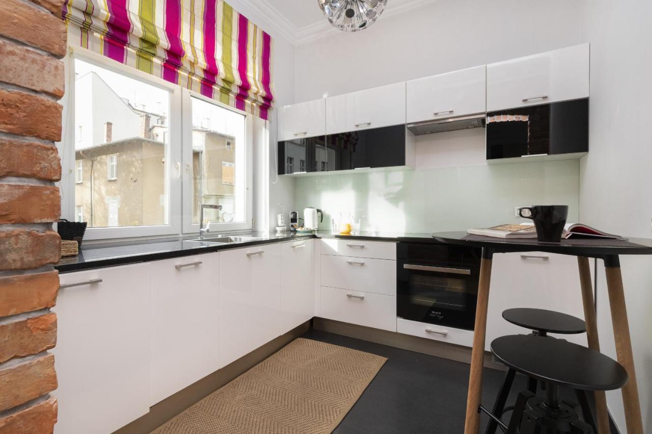 Stylish Apartment Parkowa Σόποτ Εξωτερικό φωτογραφία