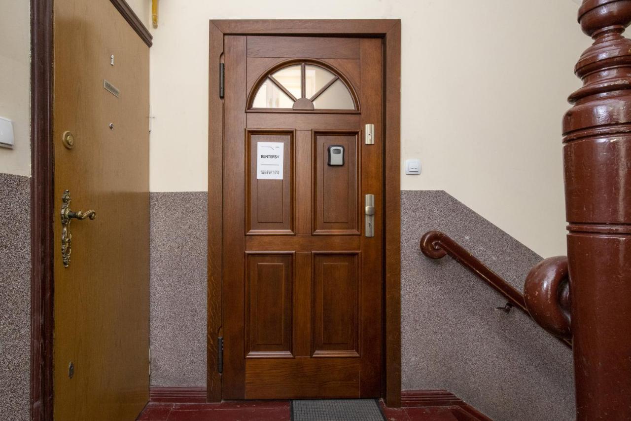 Stylish Apartment Parkowa Σόποτ Εξωτερικό φωτογραφία