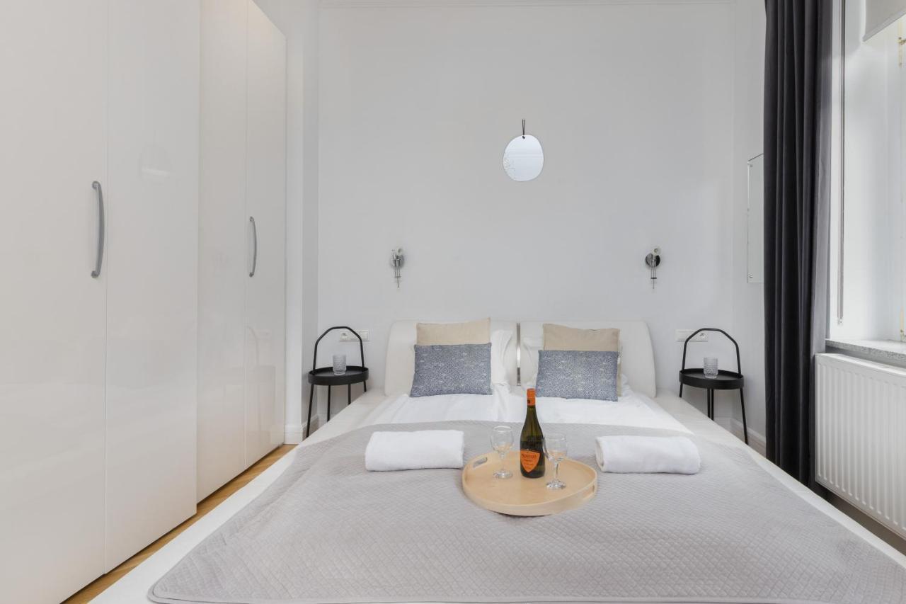 Stylish Apartment Parkowa Σόποτ Εξωτερικό φωτογραφία